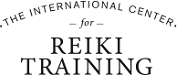 The International Center for Reiki Training